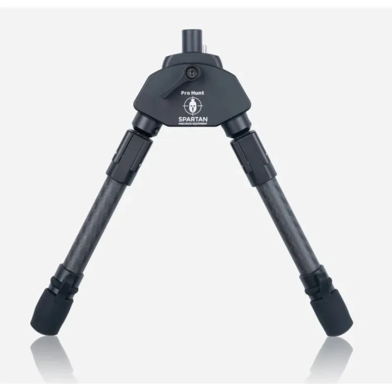 Spartan Javelin Pro Hunt Tac Bipod - Standard
