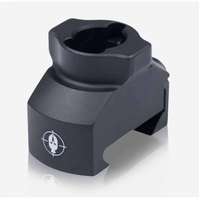 Spartan classic adaptér picatinny