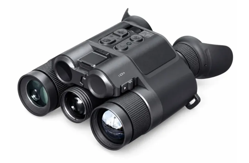 PARD Osprey 384 4K 940 LRF multi-spectrum binokulár