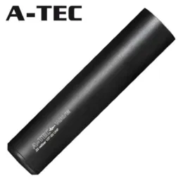 Tlmič hluku výstrelu A-Tec Wave kal.22LR, na závit 1/2´´-20 UNEF