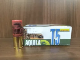 Aquila 12/70 T5 Special 40g 2,9mm