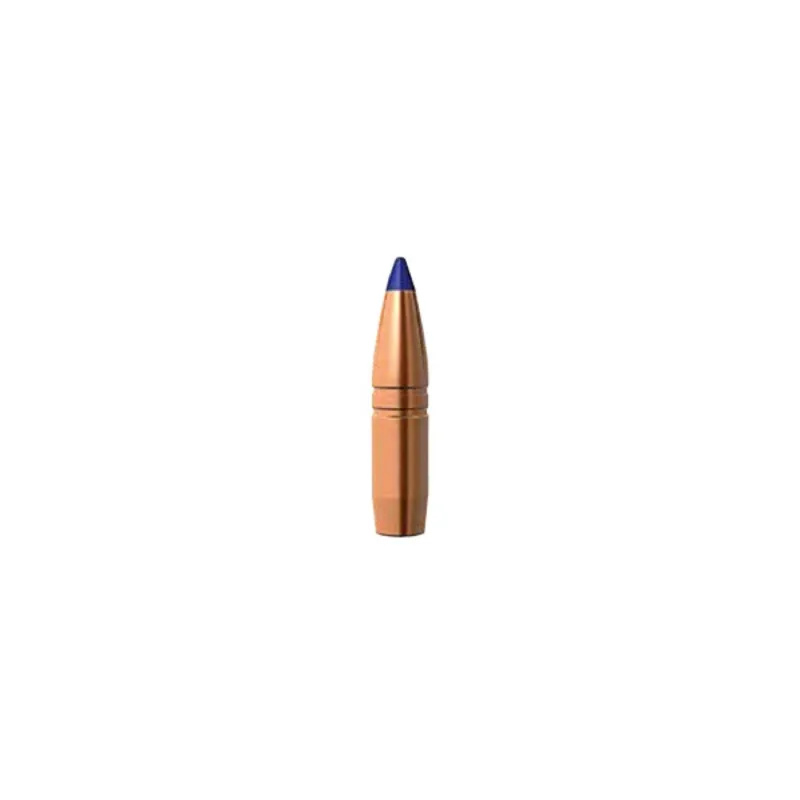 Barnes .30/308 Long- Range X BT 200gr 50 ks