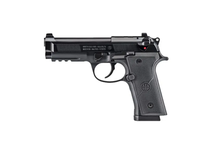 Beretta 92X RDO Centurion FR, kal. 9x19