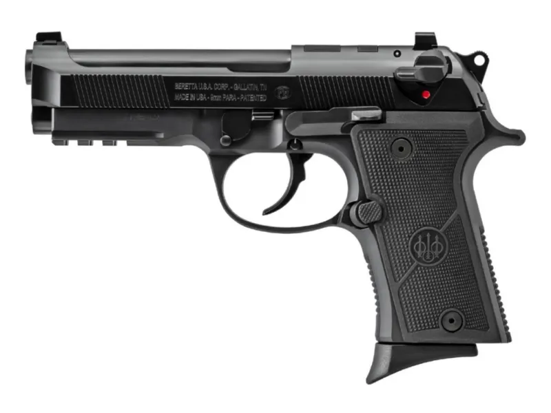 Beretta 92X RDO Compact FR, kal. 9x19