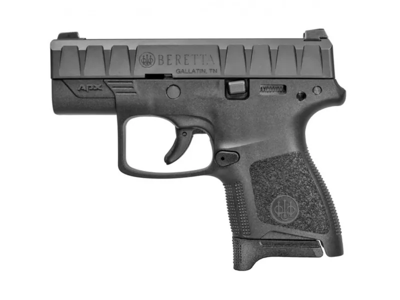 Beretta APX Carry Black, kal. 9x19