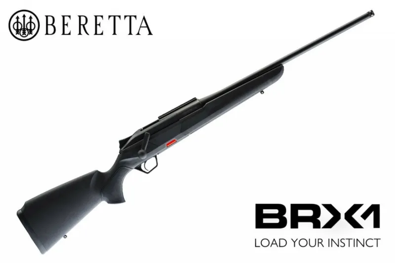 Beretta BRX1 kal. 30-06 Spr., 57cm