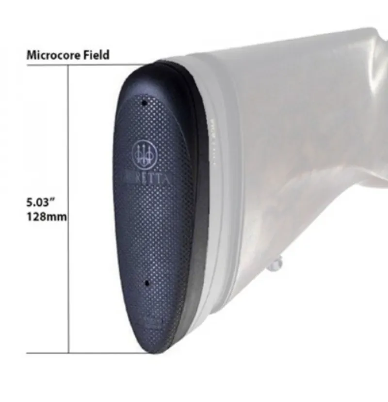 Beretta Microcore Hunting tusagumi sörétes fegyverre, 10 mm