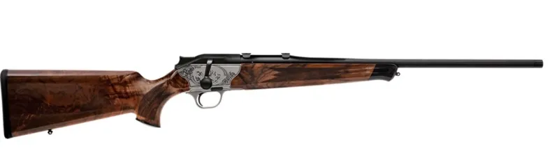 Blaser R8 Luxus