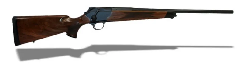 BLASER R8 STANDARD BLACK