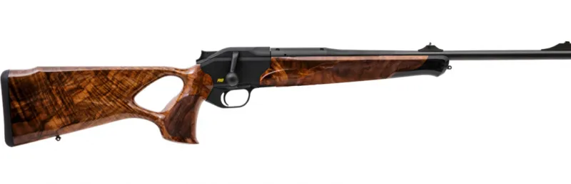 Blaser R8 Success