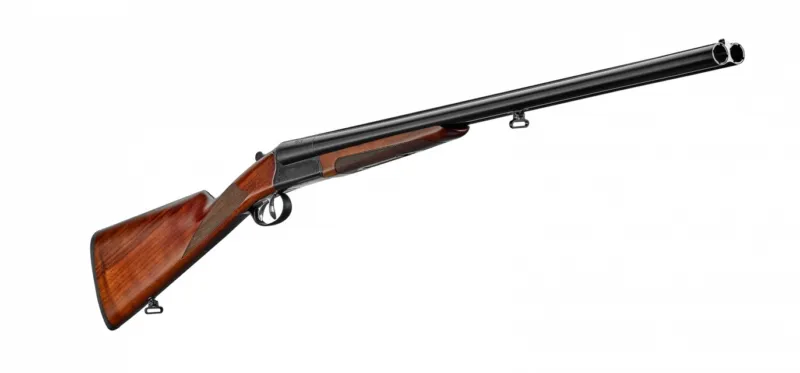 Broková dvojka CZ Bobwhite G2