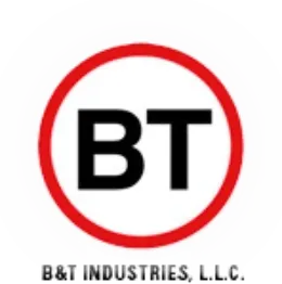 značka - B&T Industries L.L.C.
