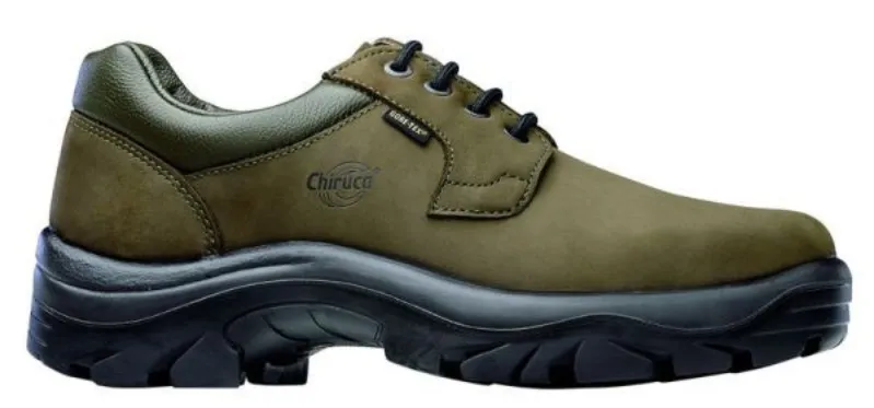 Chiruca Fox-Enciso Gore-tex