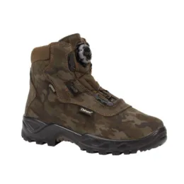 Chiruca Labrador Boa Camouflage Gore-tex