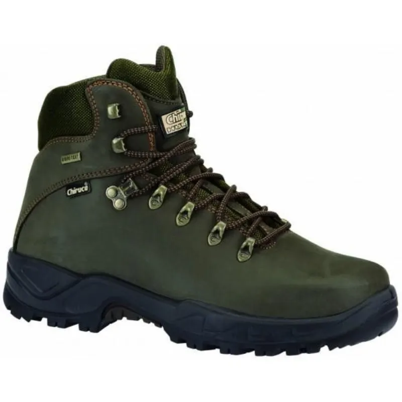 Chiruca Teckel 01 Gore-tex