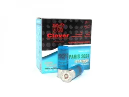 Clever Mirage 12/70 T3 Paris 24g 2,4mm