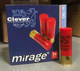 Clever Mirage 16/70 T3 Hunting 29g 3,1mm