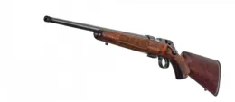 CZ 457 American LH 22LR