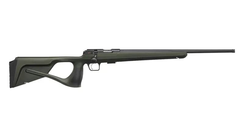 CZ 457 Ergo 22LR (525mm) bez mieridiel