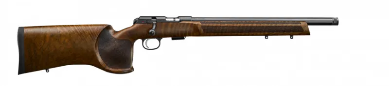 CZ 457 MTR .22LR 16´´