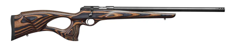CZ 457 Thumbhole 22LR (412mm)
