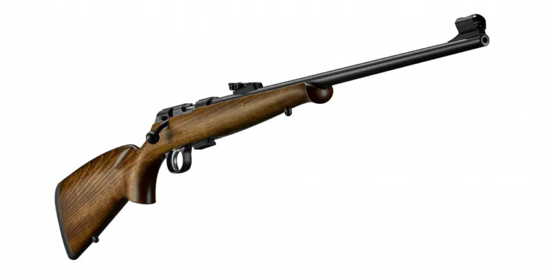 CZ 457 Training Rifle XII 22LR (630mm)