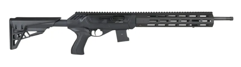 CZ 512 Tactical 22WMR (419mm) 10 r.