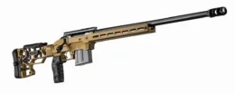 CZ 600 MDT Deep Bronze 6mm Creedmoor 10r. 610mm, M18x1