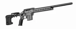 CZ 600 MDT Grey 6mm Creedmoor 10r. 610mm, M18x1