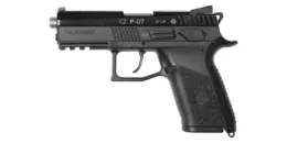 CZ p-07 Kadet .22LR