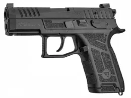 CZ P-09 C NOCTURNE, 9x19