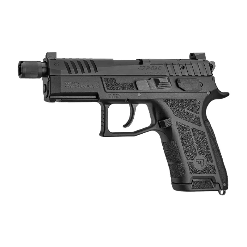 CZ P-09 C NOCTURNE SR 9x19