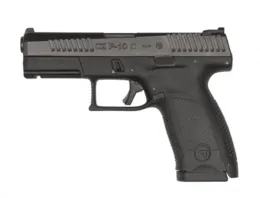 CZ P-10 C, 9x19