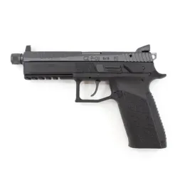 CZ P09 Kadet SR .22LR