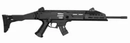 CZ SCORPION EVO 3 S1 CARBINE COMP 22 LR