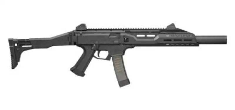 CZ Scorpion EVO 3 S1 Carbine