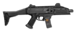 CZ Scorpion EVO3 S1 9x19, 8¨