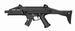 CZ Scorpion EVO3 S1 Carbine 22LR, 8¨