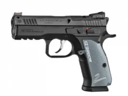 CZ Shadow 2 Compact OR