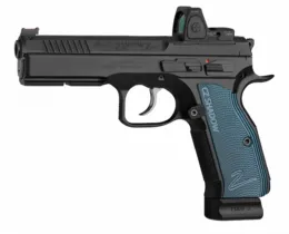 CZ Shadow 2 OR Optics Ready