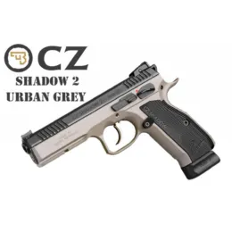 CZ Shadow 2 Urban Grey