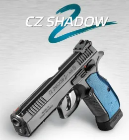 CZ Shadow 2