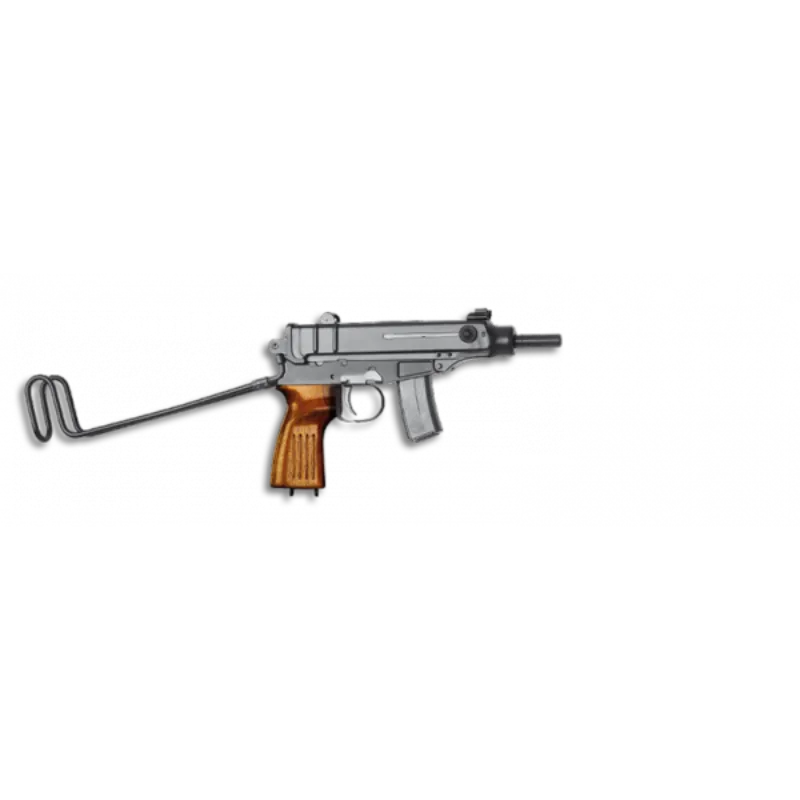 CZ Skorpion mod 61 S