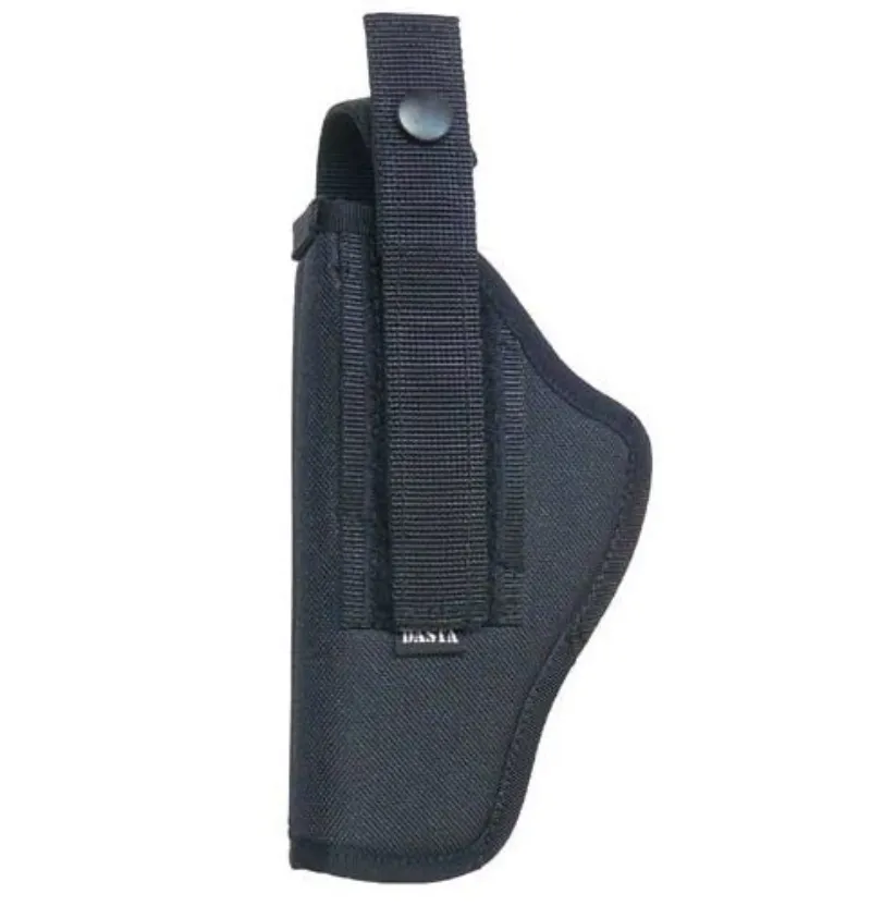 Dasta 205-1, Púzdro opaskové bočné na Glock 17, CZ 75/85, Walther P99, Berettu 92