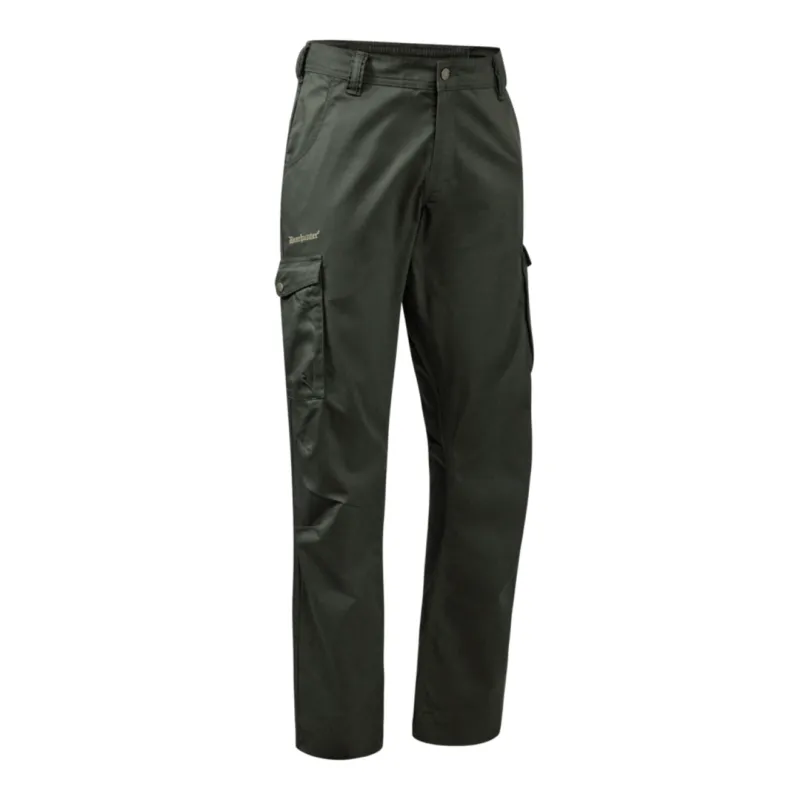 Nohavice Deerhunter Atlas Trousers 393