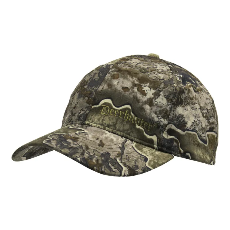Deerhunter Excape Light Cap Realtree sapka