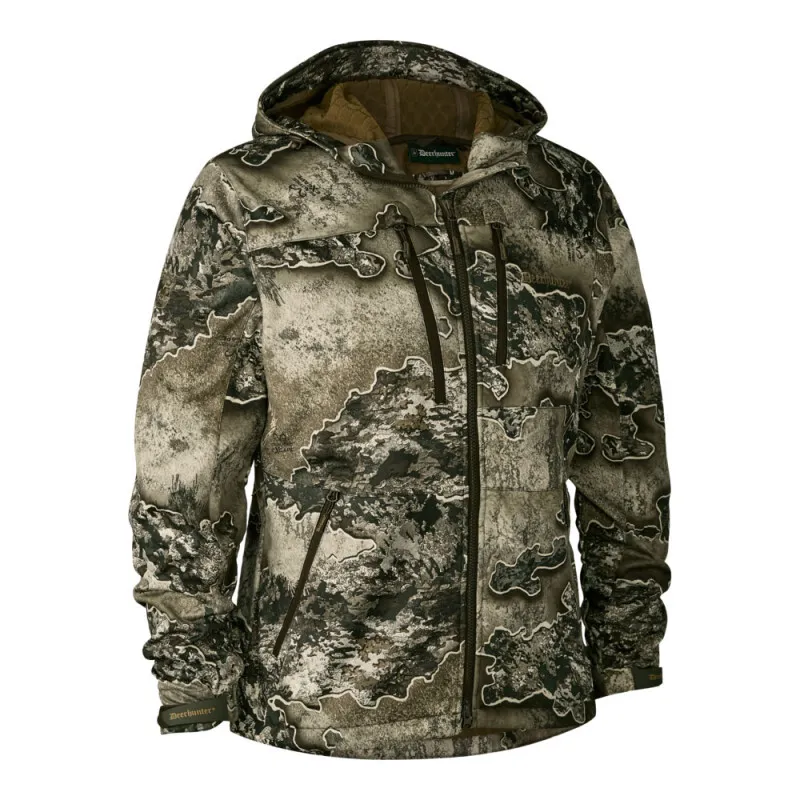 Bunda Deerhunter Excape Softshell Jacket 93