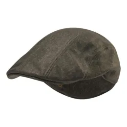 Deerhunter Flat Cap micisapka