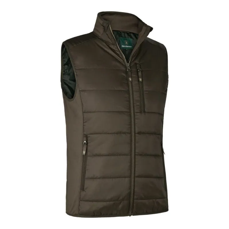 Deerhunter Heat Padded Waistcoat fűthető mellény