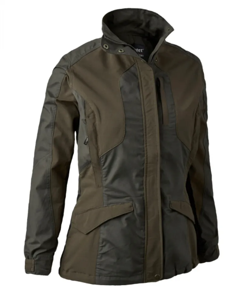 Deerhunter Lady Ann Jacket 388 női vadászkabát